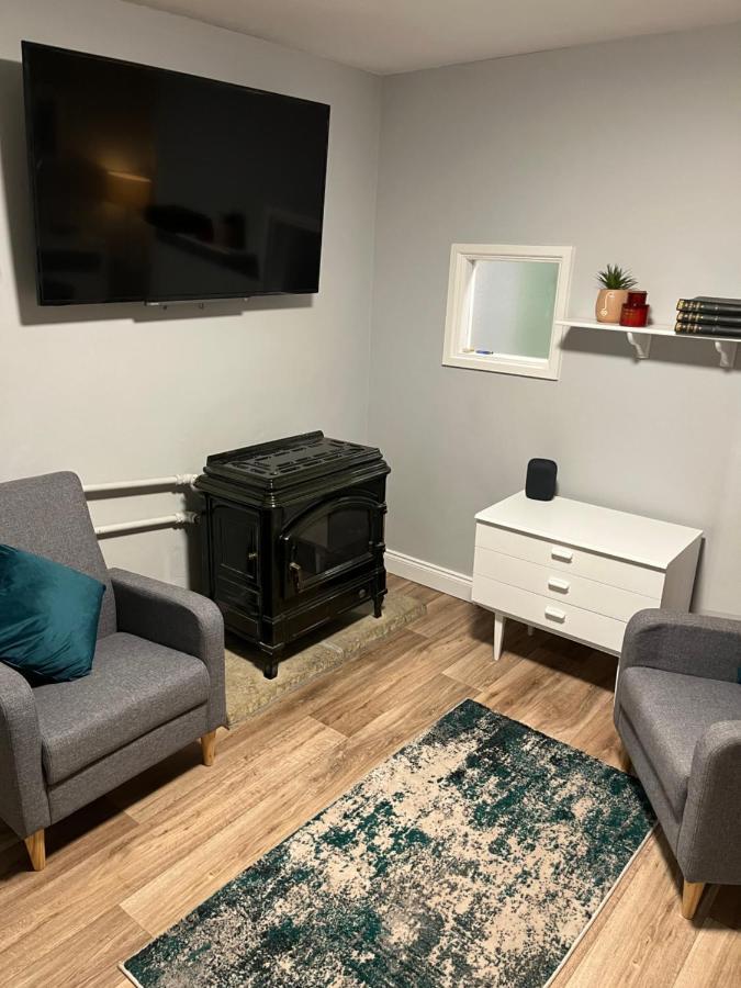 Ramulligan Cottage Cavan Esterno foto