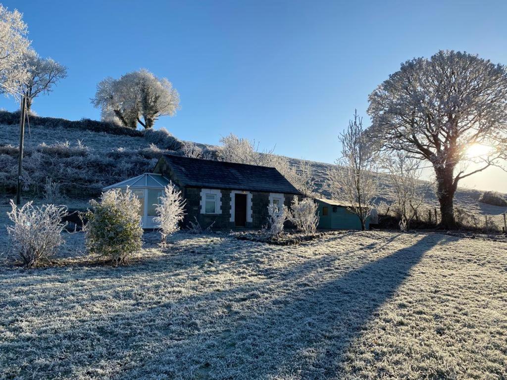 Ramulligan Cottage Cavan Esterno foto