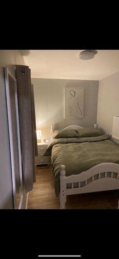 Ramulligan Cottage Cavan Esterno foto